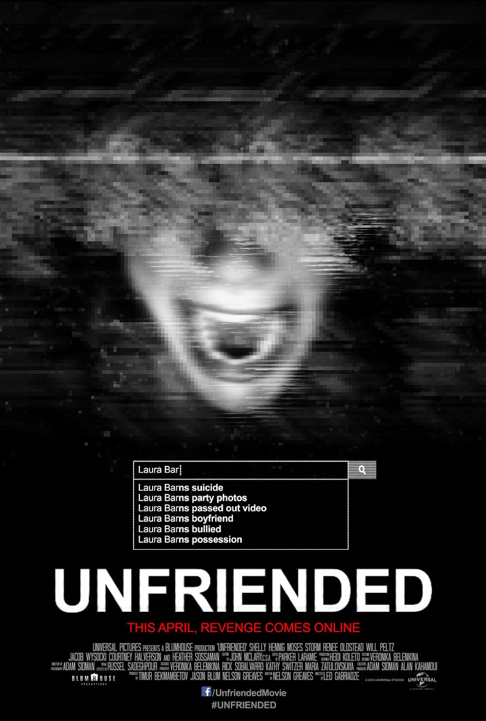 Unfriended